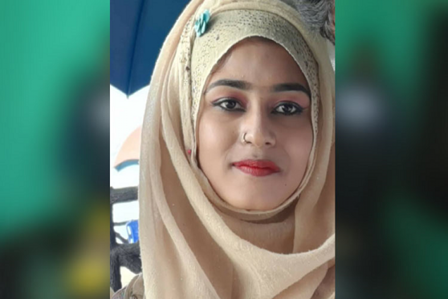 চাঁদের গাড়ির চাপায় এসএসসি পরীক্ষার্থী নিহত