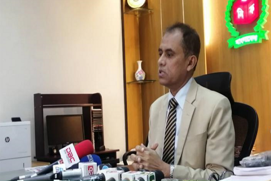 পূজার জায়গায় পূজা আর নির্বাচনের জায়গায় নির্বাচন: ইসি সচিব