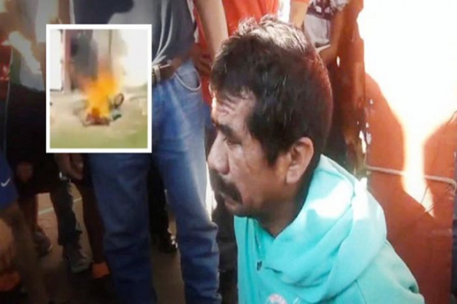 আলফ্রেডো রবলেরো