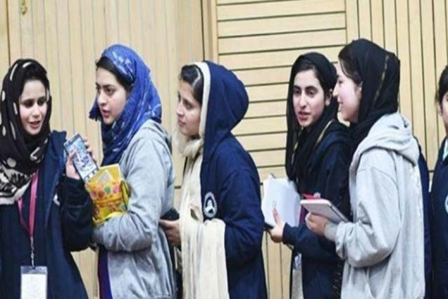 বাংলাদেশের ভিসা পাচ্ছে কাশ্মীরের শিক্ষার্থীরা