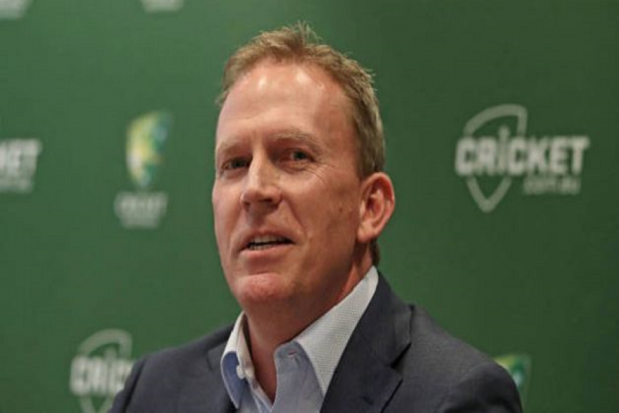 বিপিএলের ফাইনালে মাঠে থাকছেন ক্রিকেট অস্ট্রেলিয়ার প্রধান