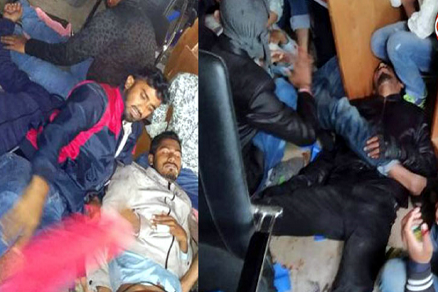 ফের পেছালো ডাকসু হামলার তদন্ত প্রতিবেদন