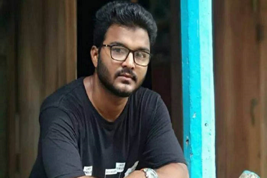 ফারুক হাসান