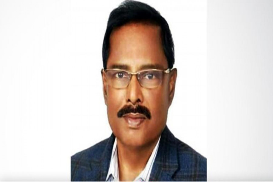 বগুড়ার এমপি আব্দুল মান্নান আর নেই