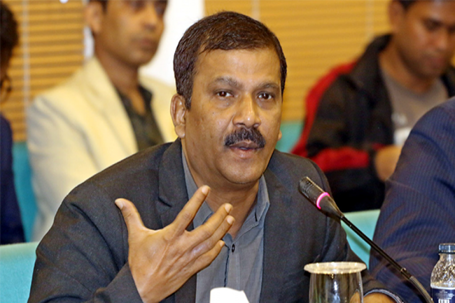 আসিফ নজরুল