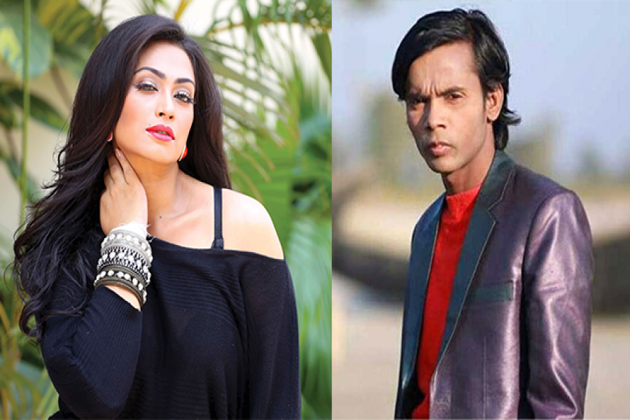 পপি এবং হিরো আলম