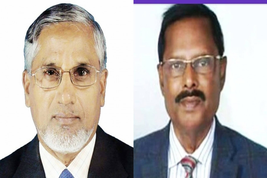 কৃষিবিদ আব্দুল মান্নান এমপির মৃত্যুতে হাবিপ্রবি উপাচার্যের শোক প্রকাশ