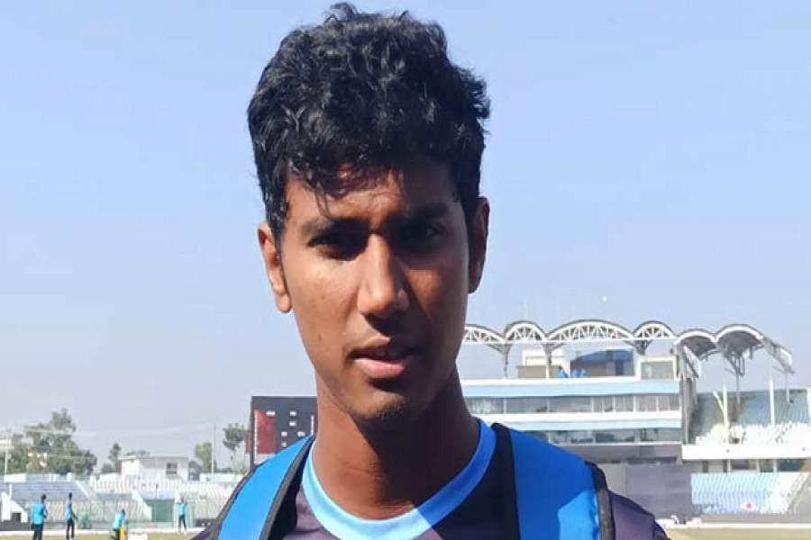 হাসান মাহমুদ