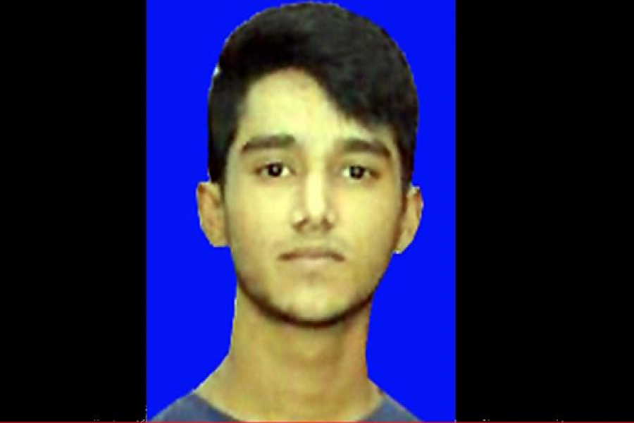 মেহেদী হাসান বাবু