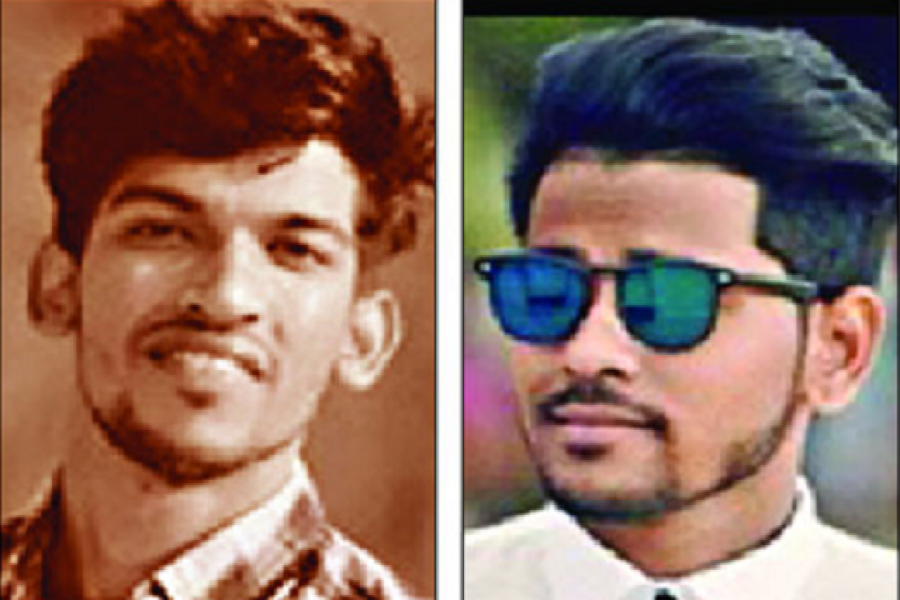 ফাঁকা রাস্তায় ফুল স্পিডে গাড়ি, উল্টে প্রাণ গেল দুই বন্ধুর