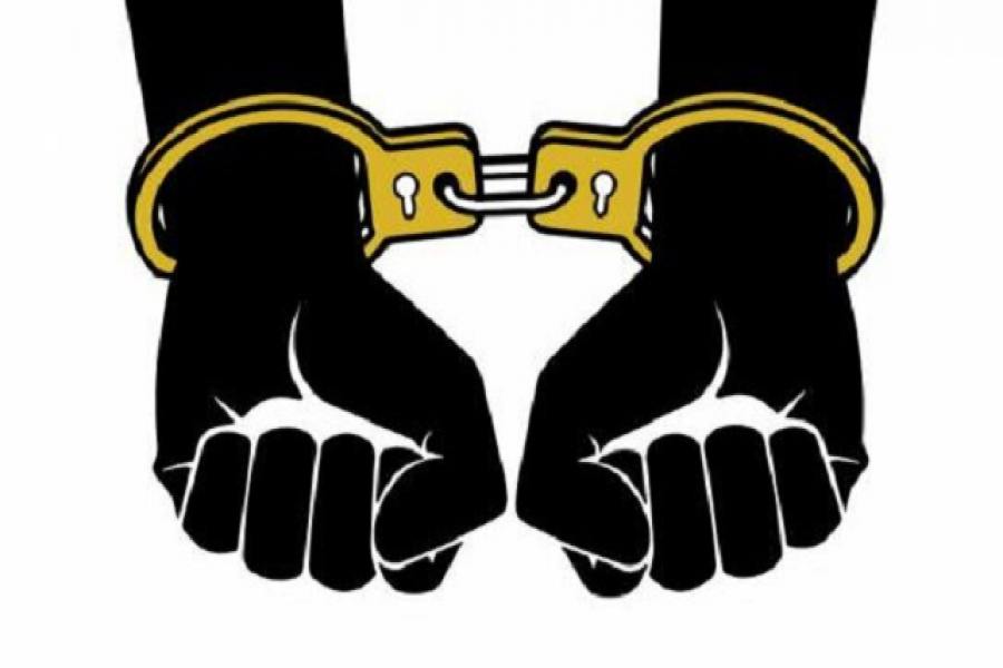 যুবলীগের সাবেক নেতা ফের ইয়াবাসহ আটক