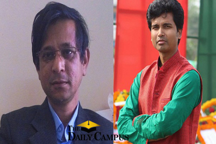 সভাপতি ফরিদ ও সাধারণ সম্পাদক তাবিউর