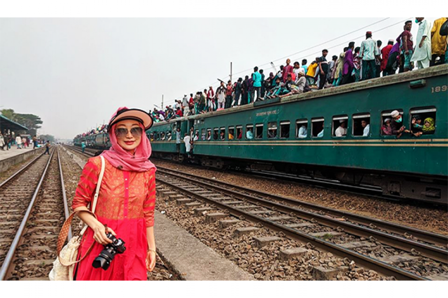 মানি রহমান