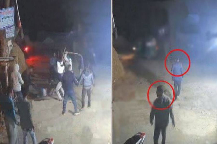 ধর্ষণের সাক্ষীকে ডেকে সন্ত্রাসীদের হাতে ‘তুলে দিল’ পুলিশ! (ভিডিও)