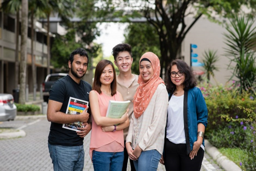 পাবলিক বিশ্ববিদ্যালয়ে দ্বিগুণ হল বিদেশী শিক্ষার্থী