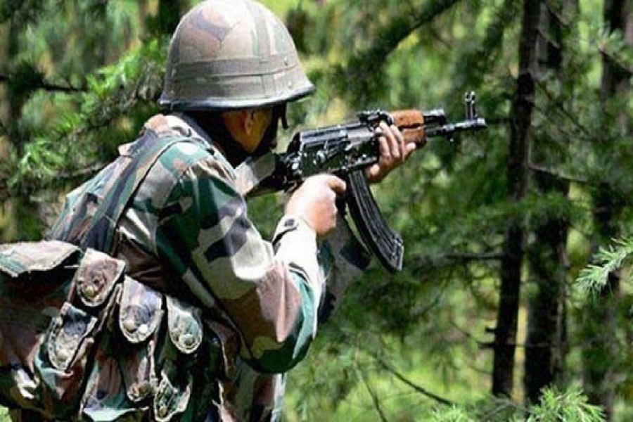 বিএসএফের গুলিতে দুই বাংলাদেশি নিহত