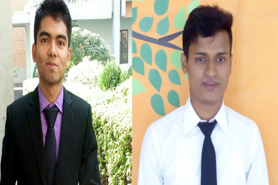 ডুসার’র নতুন সভাপতি ছগির সম্পাদক শাহীন