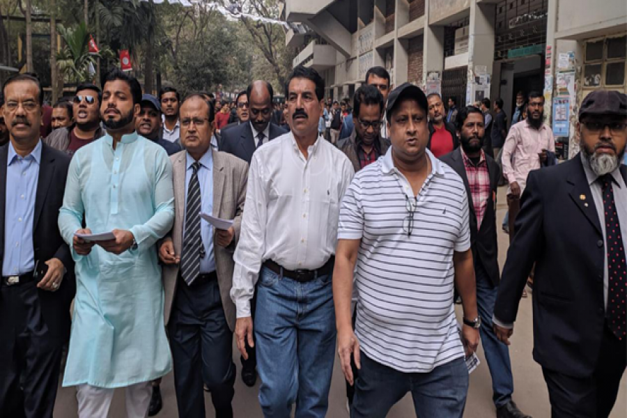 ঢাবির সাথে আমার আত্মার সম্পর্ক রয়েছে: ইশরাক