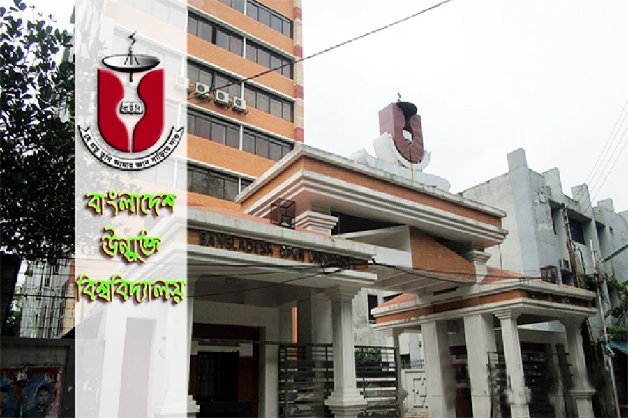 উন্মুক্ত বিশ্ববিদ্যালয়ে এসএসসি পরীক্ষা শুরু শুক্রবার