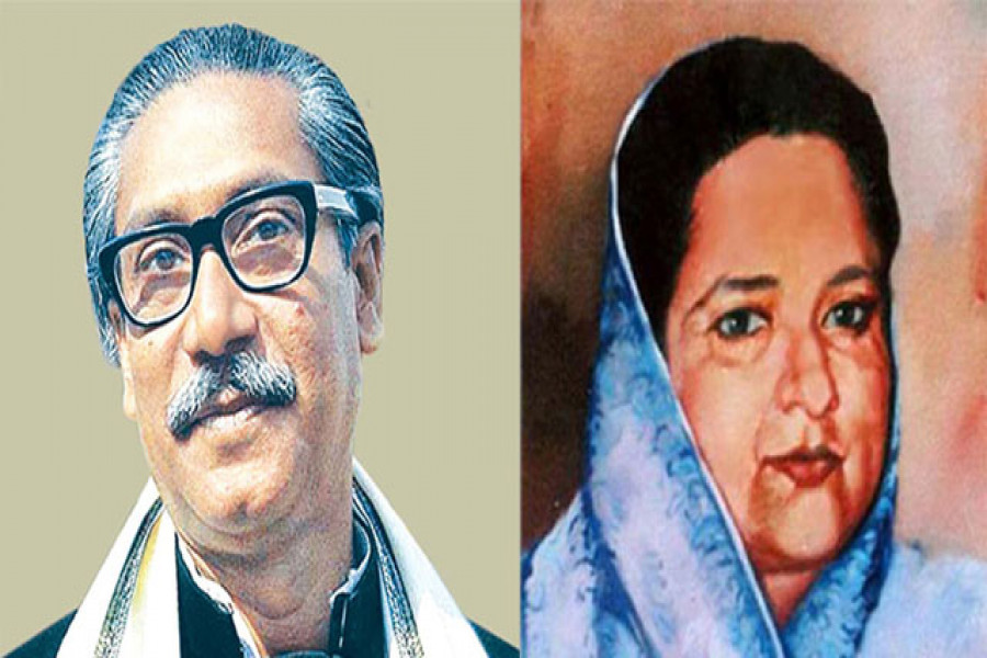 সকল মাদরাসায় বঙ্গবন্ধু ও বঙ্গমাতা কর্নার স্থাপনের নির্দেশ