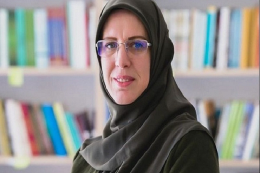 সোলাইমানি হত্যার নিন্দা করায় এক নারীর কারাদণ্ড