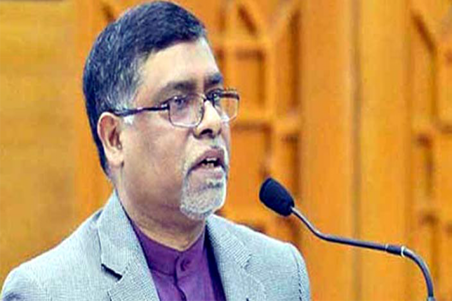 জনগণের কাছে দায়বদ্ধ মেডিক্যাল শিক্ষার্থীরা: স্বাস্থ্যমন্ত্রী