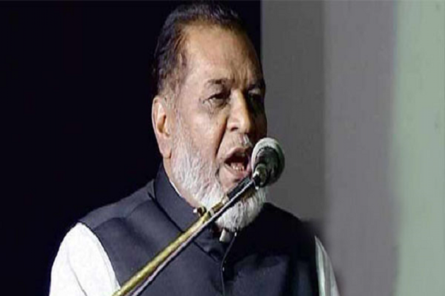 আ ক ম মোজাম্মেল হক