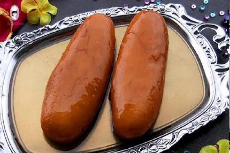 বালিশ মিষ্টি