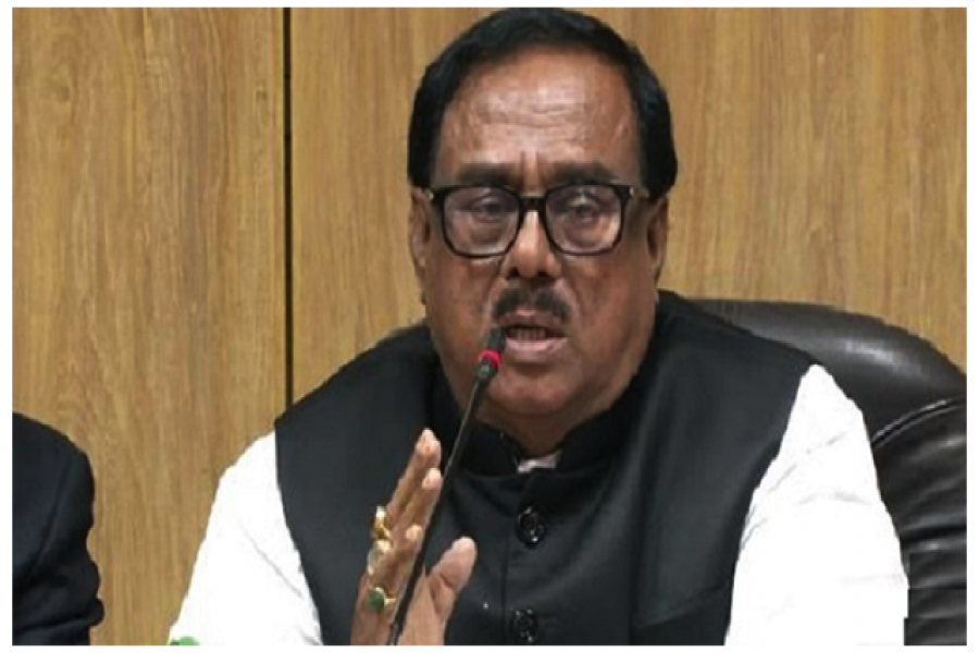 সীমান্তে গরু পাচারকারী নিহতদের দায় নেবে না সরকার: খাদ্যমন্ত্রী