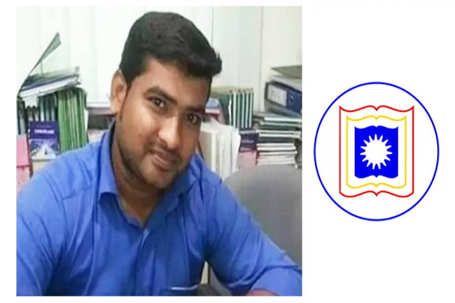 নামের মিলের কারণে জেল খাটছেন রাবি ছাত্র