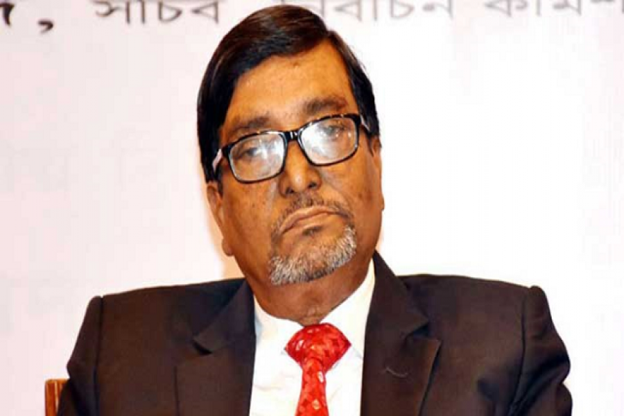 ইসির ভেতরেই ‘লেভেল প্লেয়িং ফিল্ড’ নেই: মাহবুব