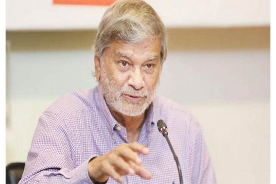 দেশকে অন্ধকার থেকে আলোর পথে এনেছে আ.লীগ: পরিকল্পনামন্ত্রী