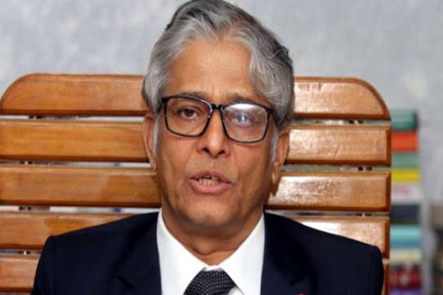 শিক্ষার্থীদের সহায়তা দিতে তালিকা করতে বললেন উপাচার্য