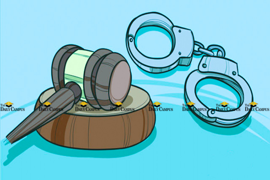 স্কুলছাত্রকে অপহরণের পর হত্যা, যুবকের যাবজ্জীবন