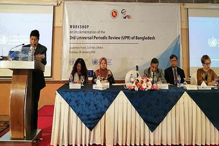 চীন থেকে শিক্ষার্থীদের ফেরাতে বিশেষ বিমান প্রস্তুত: পররাষ্ট্রমন্ত্রী