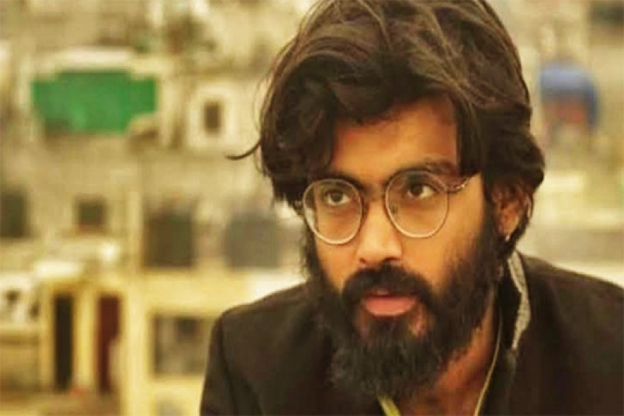 শারজিল ইমাম