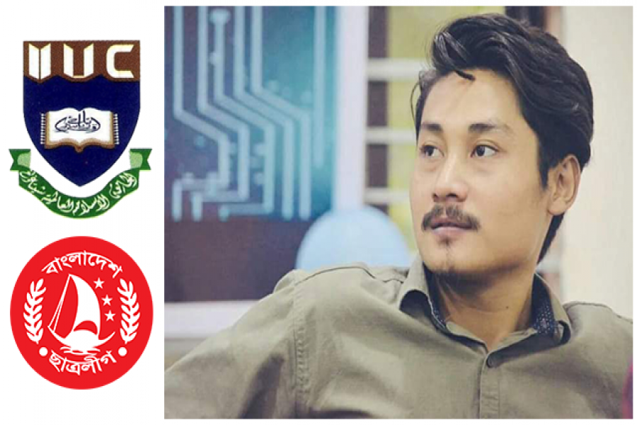 ‘কেউ আমাদের মতাদর্শবিরোধী হলে মারবই’