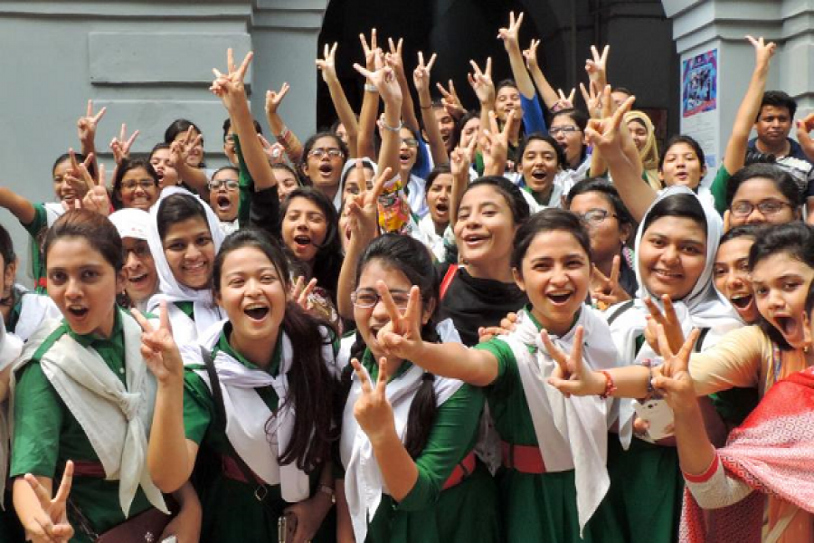 ফল পুনঃনিরীক্ষায় নতুন জিপিএ-৫ পেল ১১৮ শিক্ষার্থী