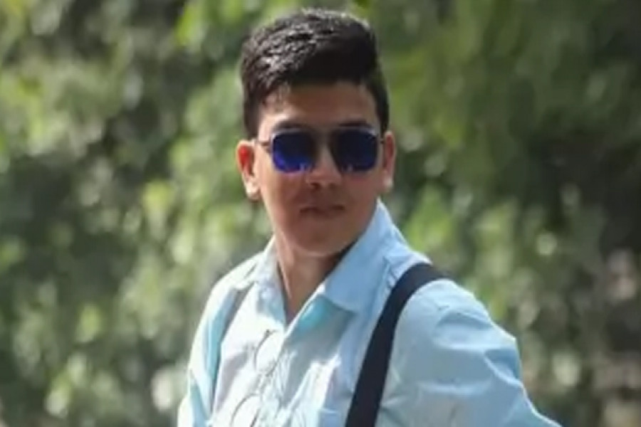 ‘বন্দুকযুদ্ধে’ নিহত দুজন বিশ্ববিদ্যালয়ের ছাত্র মিজানুরের খুনি: পুলিশ