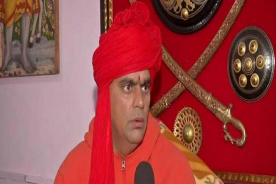 ‘গরুর মূত্র ও গোবরে সারবে করোনাভাইরাস’