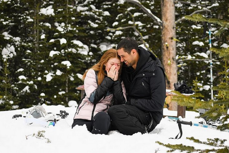 মুসলিম যুবককে বিয়ে করছেন বিল গেটস কন্যা