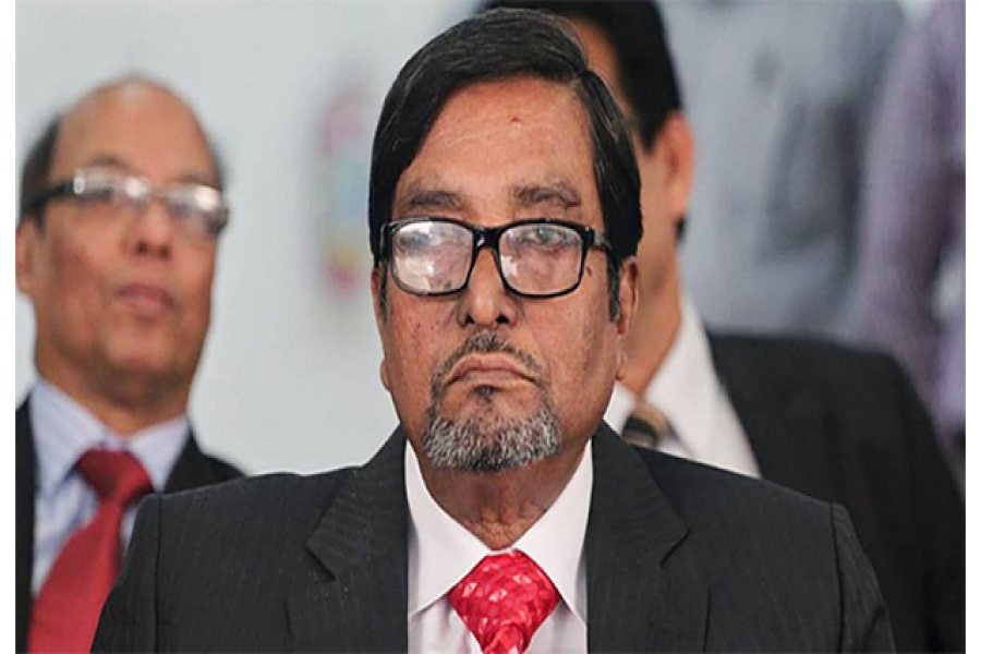 রাতে বাক্স ভর্তি ভোটের অপবাদ থেকে মুক্ত ইসি: মাহবুব তালুকদার