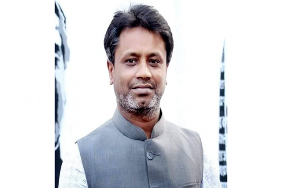 ঢাবি এলাকার কাউন্সিলর সাবেক ছাত্রলীগ নেতা আসাদ