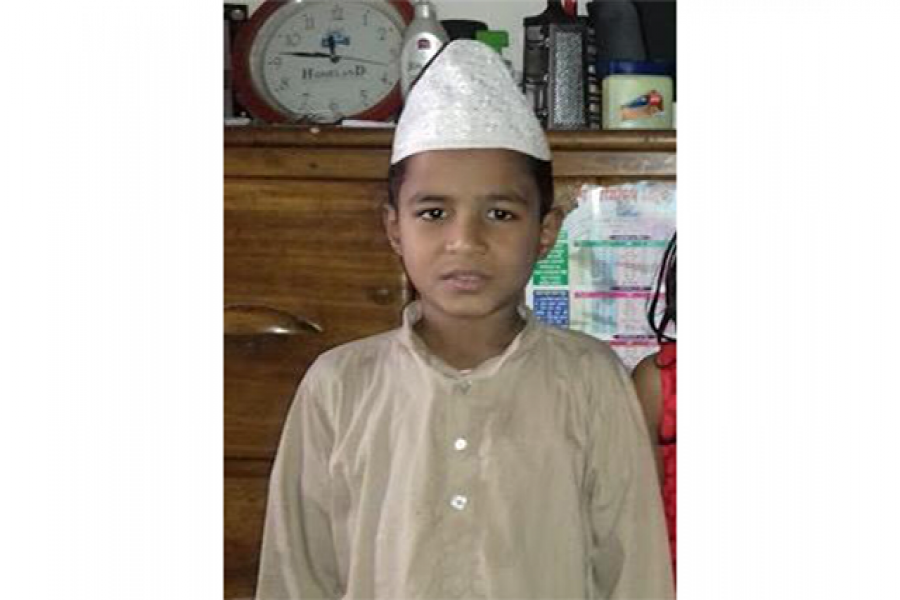 তানভীর হোসেন