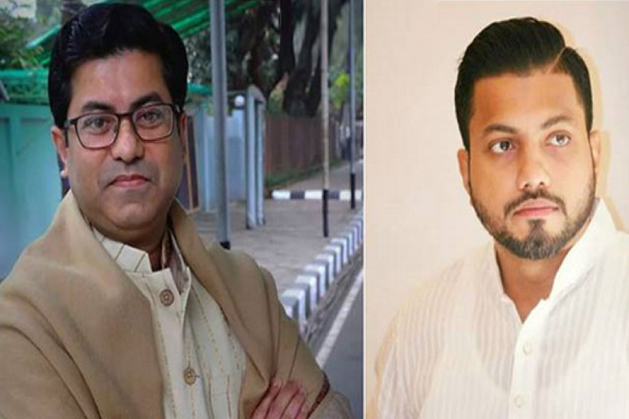 ইশরাকের সহযোগিতা চান তাপস