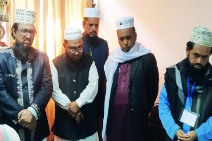 নকলে সহায়তা ও সরবরাহের দায়ে পাঁচ শিক্ষকের কারাদণ্ড