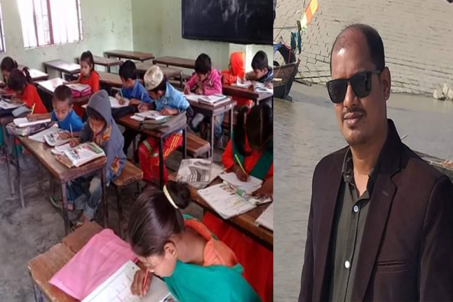 আজিজুর রহমান