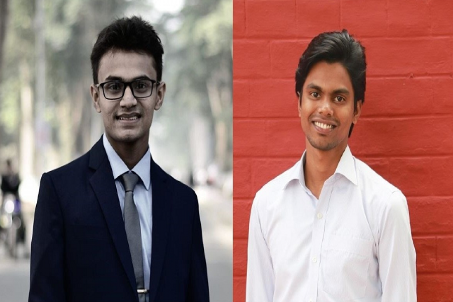 রাবি প্রেসক্লাবের সভাপতি শাকিল, সম্পাদক বিপ্লব