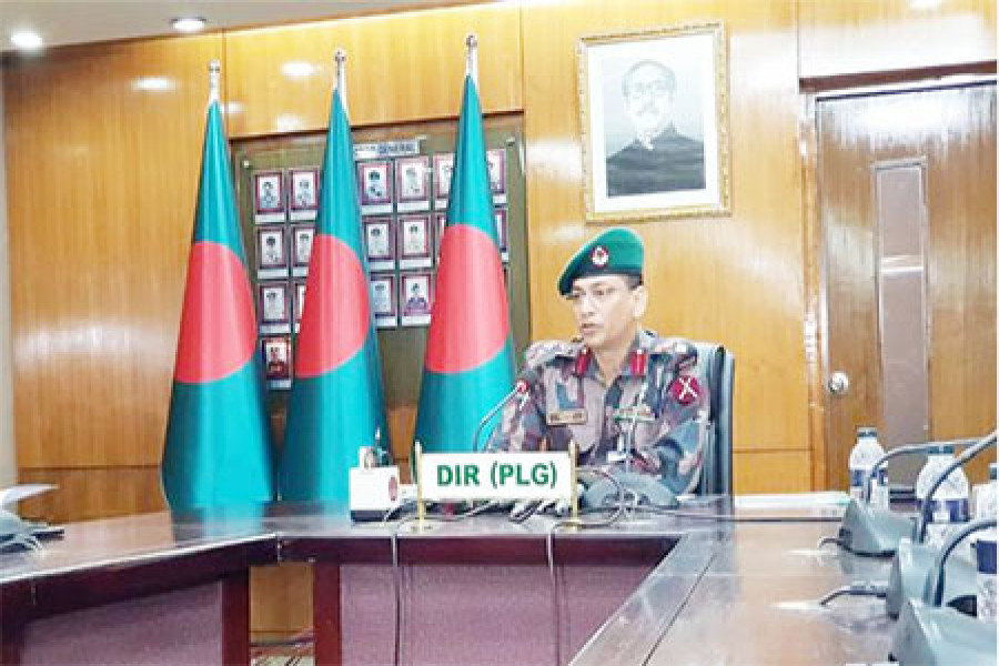 লেফটেন্যান্ট কর্নেল সৈয়দ আশিকুর রহমান