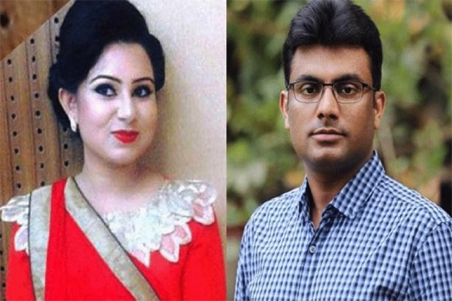 সোহাগ-এশা